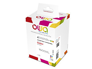 Armor K10404OW ink cartridge 4 pc(s) Compatible High (XL) Yield Black, Cyan, Magenta, Yellow