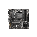 MSI PRO B550M-P GEN3 carte mère AMD B550 Emplacement AM4 micro ATX