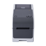 Brother TD-2310D203 label printer Direct thermal 203 x 203 DPI 152 mm/sec Wired