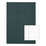 RHINO A4+ Oversized Exercise Book (13 x 9")