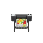 HP DESIGNJET Z6 PS PRINTER - 24IN