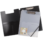 Eco Eco A4 50% Recycled Clipboard Folder - Single