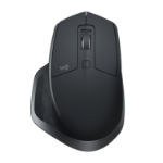 Logitech MX Master 2S Wireless mouse Right-hand RF Wireless + Bluetooth Laser 1000 DPI  Chert Nigeria