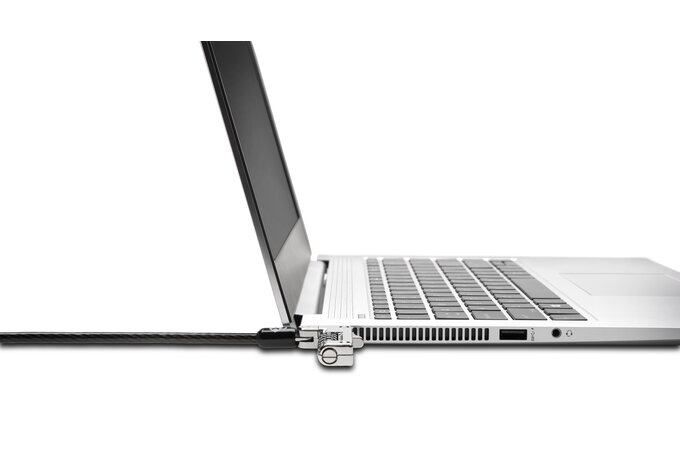 Kensington Slim NanoSaver Combination Laptop Lock K60603WW