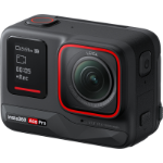 Insta360 Ace Pro action sports camera 48 MP 8K Ultra HD 25.4 / 1.3 mm (1 / 1.3") Wi-Fi 493 g