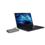 Acer TravelMate P2 TMP214-54 (NX.VYAEK.00F) & USB-C dock D501 (GP.DCK11.00G) bundle