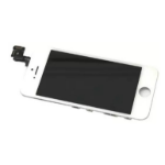 ReplaceBase RBSKU4351 mobile phone spare part Display White