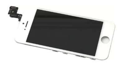 ReplaceBase RBSKU4351 mobile phone spare part Display White