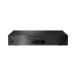 Panasonic DP-UB9004AG1 DVD/Blu-Ray player 3D Black