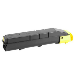 KYOCERA TK-8305Y tonercartridge 1 stuk(s) Origineel Geel