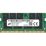 Micron MTA18ASF4G72HZ-3G2F1R memory module 32 GB 1 x 32 GB DDR4 3200 MHz ECC