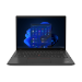 Lenovo ThinkPad P14s Gen 3 (Intel) i7-1260P Mobile workstation 35.6 cm (14") WUXGA Intel® Core™ i7 16 GB DDR4-SDRAM 512 GB SSD NVIDIA Quadro T550 Wi-Fi 6E (802.11ax) Windows 11 Pro Black