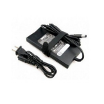 Generico AC-DELL-65W adaptador e inversor de corriente Interior Negro