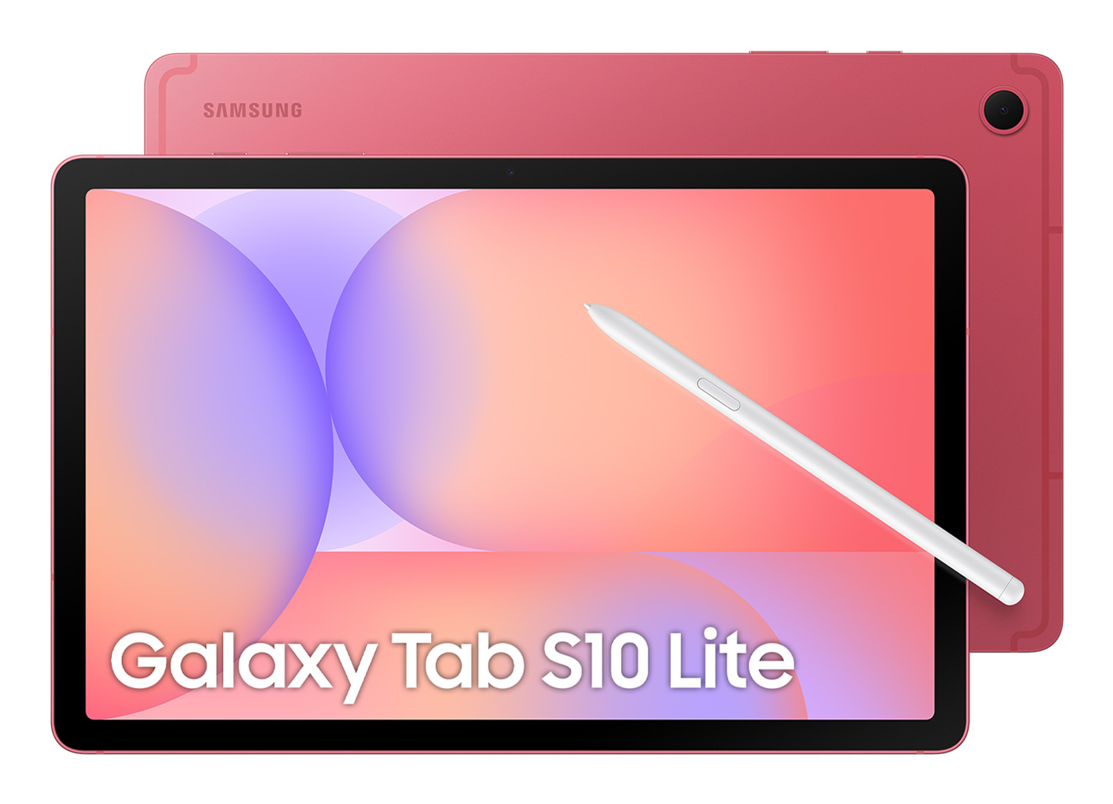 Samsung Galaxy Tab S10 Lite 5G Lte-Tdd &amp; Lte-Fdd 128 Gb 27.7 Cm (1