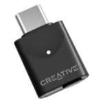 Creative Labs BT-W6 Black