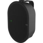 Axis C1110-E loudspeaker 2-way Black Wired