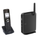 Snom 110 SC DECT Bundle DECT telephone Caller ID Black