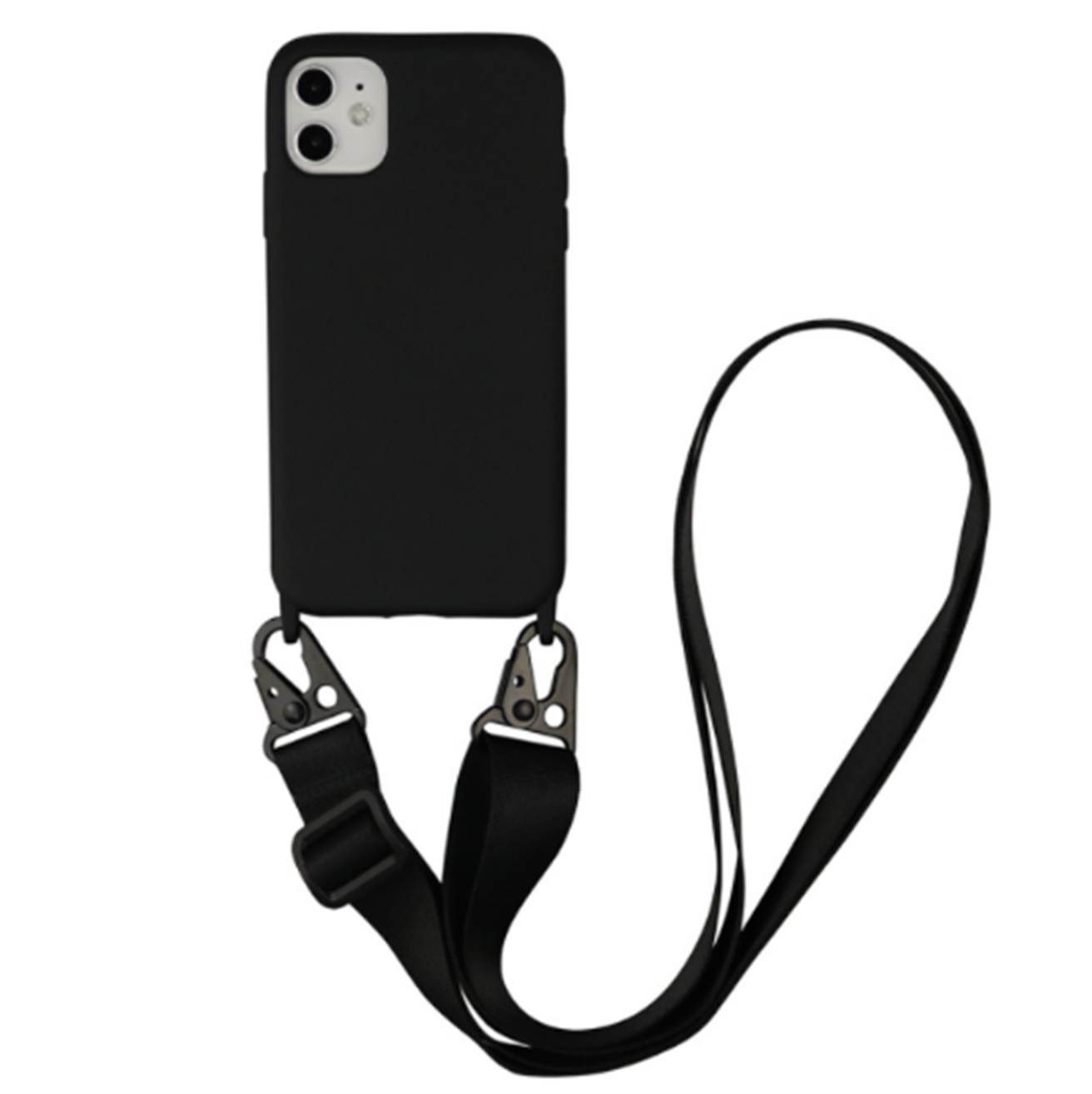 Samsung Cover 7 JLC Monarch with Lanyard thumbnail