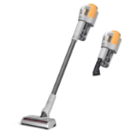 Miele Duoflex HX1 Cordless Stick Vacuum Cleaner - Sunset Yellow