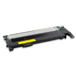 PrintMate HP W2072A, remanufactured toner, extra high capacity, Yellow 1000p