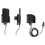 Brodit 721152 holder Active holder Mobile phone/Smartphone Black