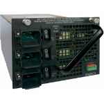 4500E 9000W AC triple input PowerSupp(Data+Po REMANUFACTURED