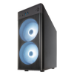 ERAZER Recon P40 (MD 340026) EU Intel® Core™ i5 i5-14400 16 GB DDR4-SDRAM 1 TB SSD NVIDIA GeForce RTX 5060 Windows 11 Home Tower PC Black