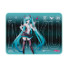ASUS TUF Gaming P1 Hatsune Miku Edition Gaming mouse pad Turquoise