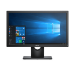 DELL E Series E2016HV computer monitor 49.5 cm (19.5") 1600 x 900 pixels HD+ LCD Black