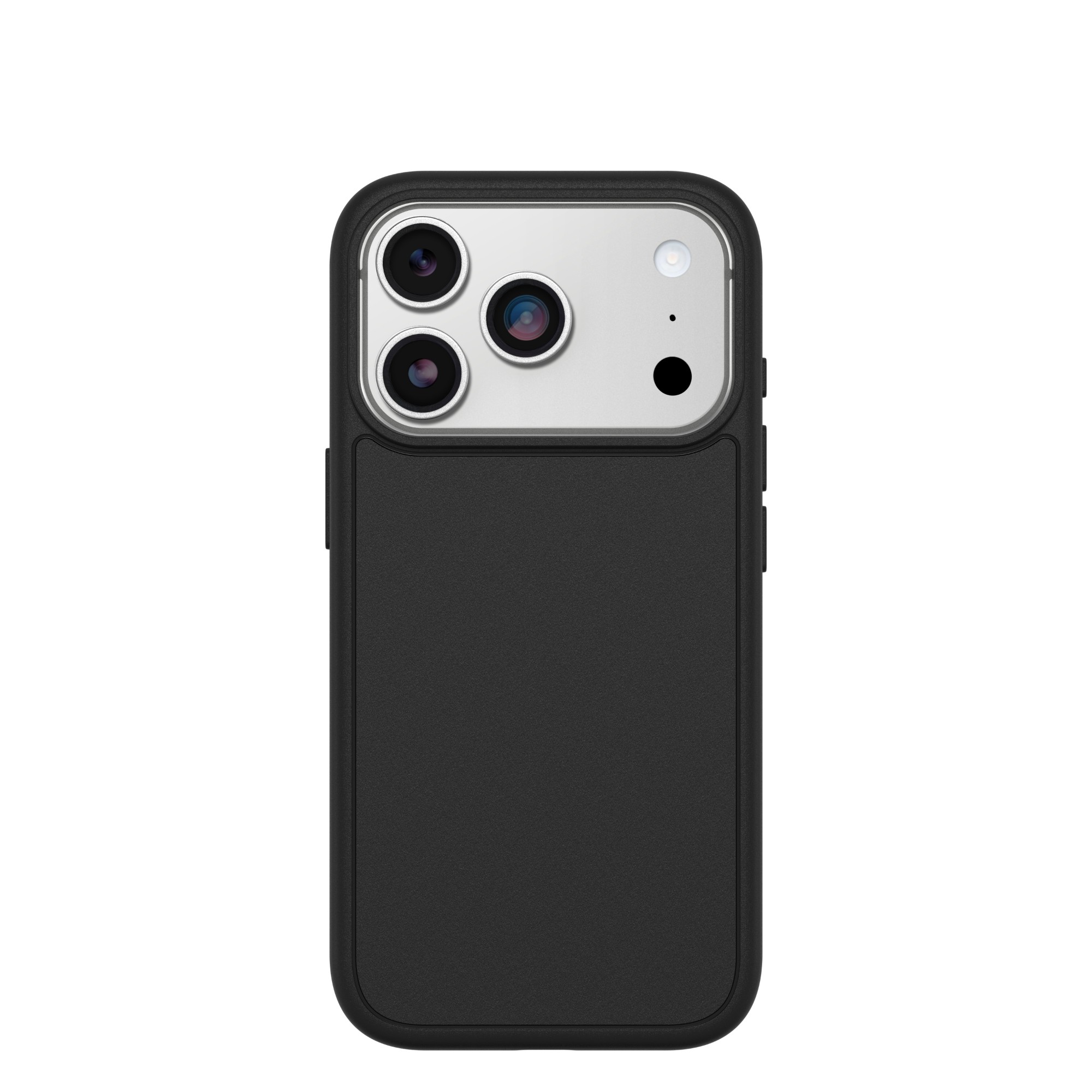 OtterBox Symmetry MagSafe Series for Apple iPhone 17 Pro, black