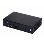 Supermicro IoT SuperServer SYS-E102-9AP-LN4-C Intel SoC BGA 1296 Black