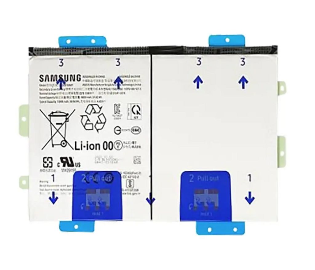 EU Product - Galaxy Tab S9 Plus Battery thumbnail