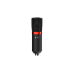 SPC Gear SPG052 microphone Black Studio microphone