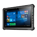 Getac F110 G4 128 GB 11.6" Intel® Core™ i7 8 GB Wi-Fi 5 (802.11ac) Windows 10 Pro Black