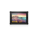 Lenovo 4X40R00136 tablet case 25.6 cm (10.1") Cover Black