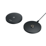 Yealink (VCM36-W-PRO-PACKAGE)WWIRELESS ARRAY MICROPHONE, CHARGER CRADLE, 2YR