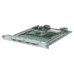 HPE MSR 4-port Enhanced Sync network switch module