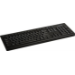 Targus AKB30US keyboard Office USB QWERTY Black