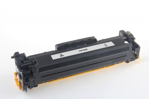 CTS Compatible HP CE410A Black 305A Toner