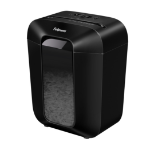 Fellowes Powershred LX50 Cross Cut Shredder