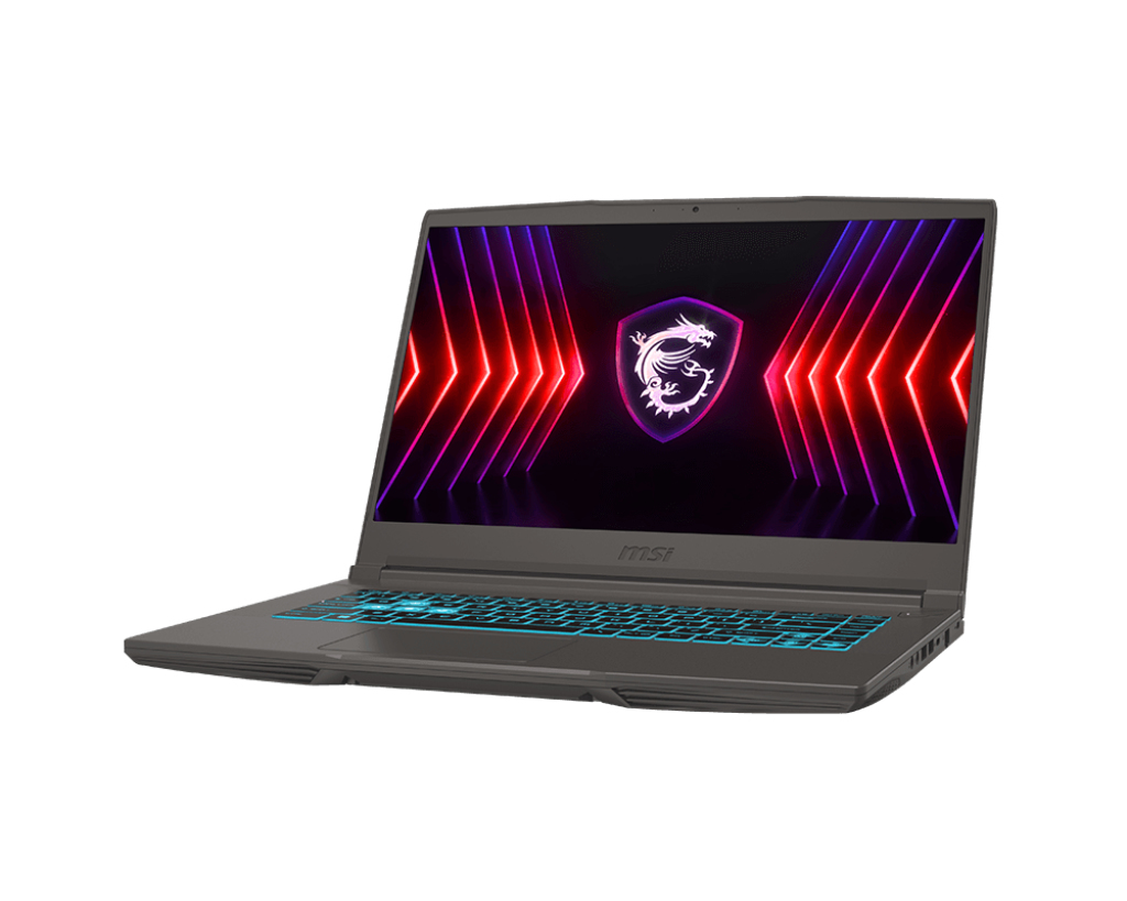 MSI A15 15.6 inches 7535HS 16GB 512GB THINA15B7473 Laptop