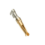 Black Box FA810-R2-100PAK wire connector D-type M Gold