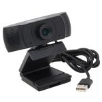 Tripp Lite AWC-001 webcam 2 MP 1920 x 1080 pixels USB 2.0 Black