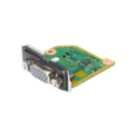 HP VGA Port Flex IO v2 interface cards/adapter Internal
