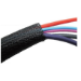 Microconnect CABLESLEEVE020-50B cable sleeve Black 2 cm