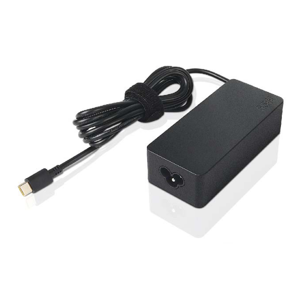 Origin Storage Lenovo AC Adapter 65W USB-C EU-Version OEM: 4X20M26272