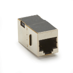Black Box C6ACP71S-SV keystone module