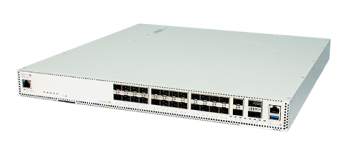 Alcatel-Lucent Enterprise OmniSwitch 6900 Managed L2/L3 1U Grey