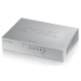 Zyxel ES-105A Unmanaged Fast Ethernet (10/100) Silver