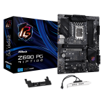 Asrock Z690 PG Riptide Intel Z690 LGA 1700 ATX